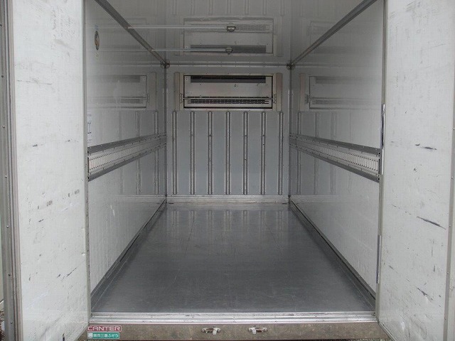 冷蔵コンテナ E-UNITBOX